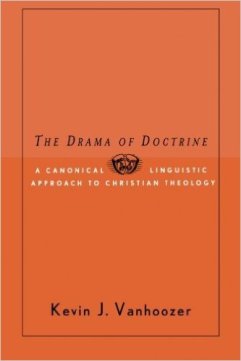 drama of doctrine